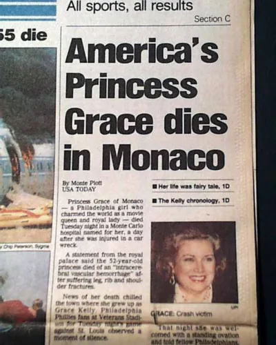 Today in history, September 14, 2026